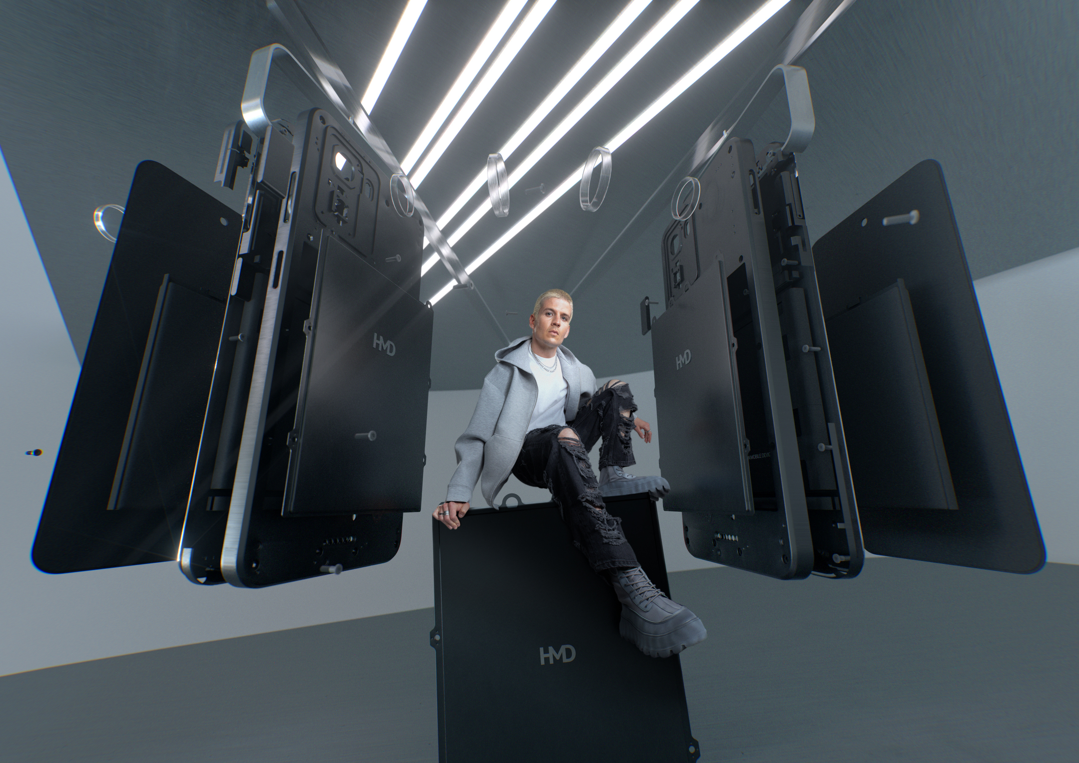 Fusion Business Edition